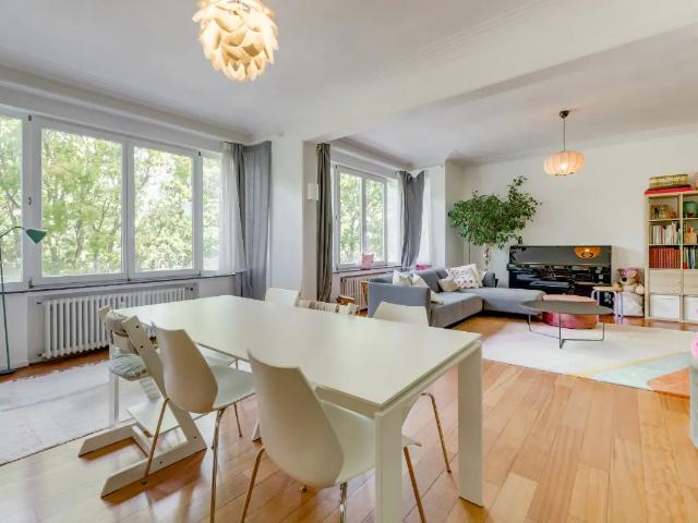te koop Appartement Brussel