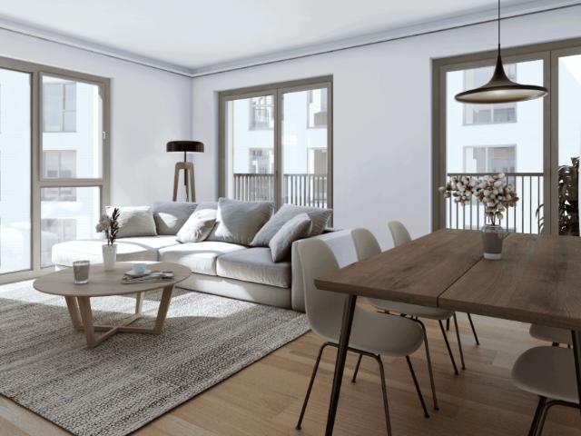 te koop Appartement Brussel