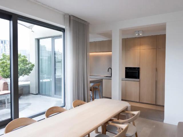 te koop Appartement Brussel
