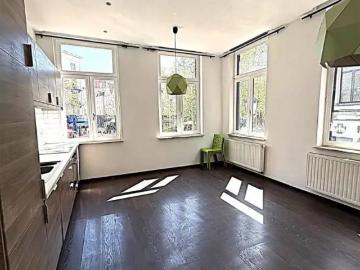 te koop Appartement Brussel