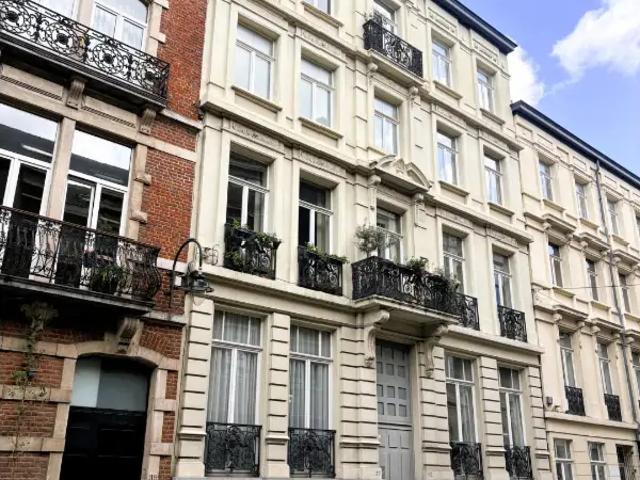 te koop Appartement Brussel