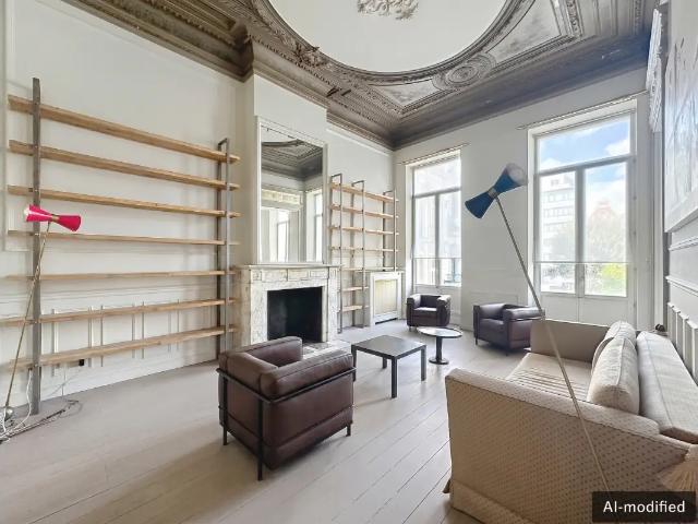 te koop Appartement Brussel