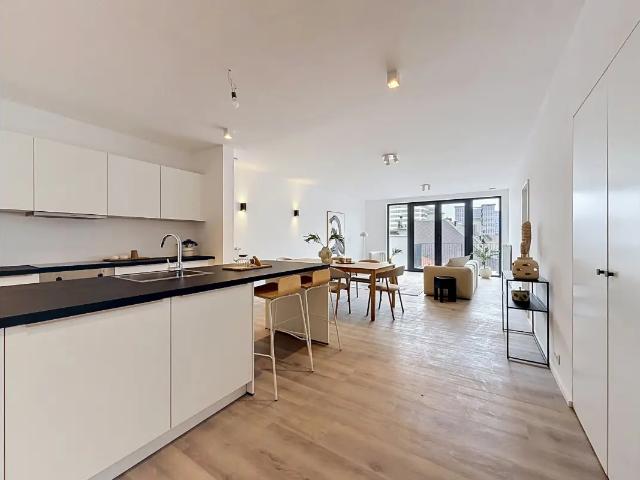 te koop Appartement Brussel
