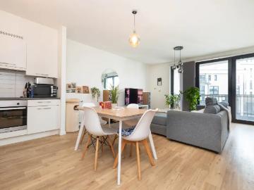 te koop Appartement Brussel