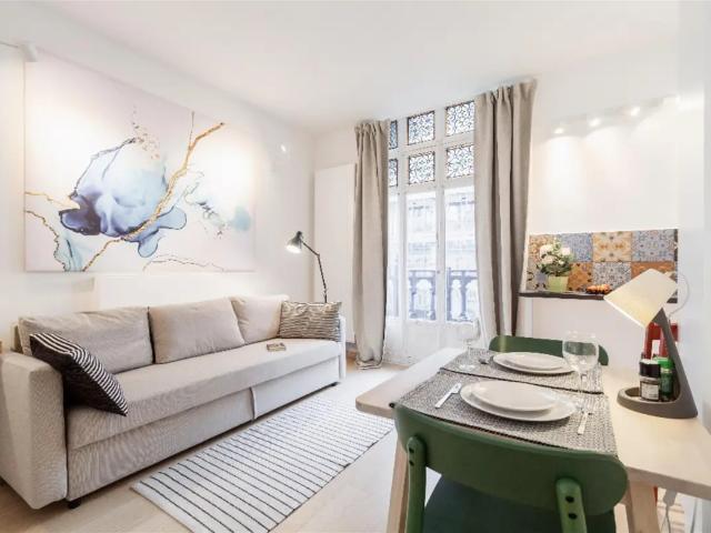 te koop Appartement Brussel