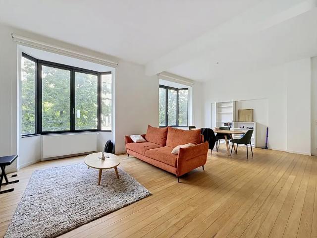 te koop Appartement Brussel