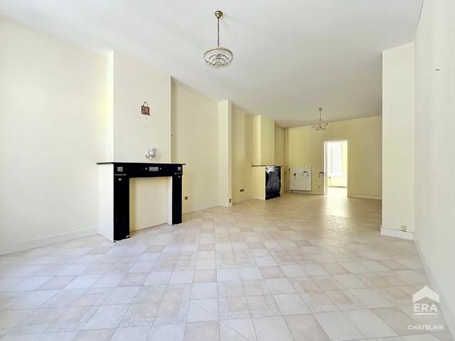 te koop Appartement Brussel