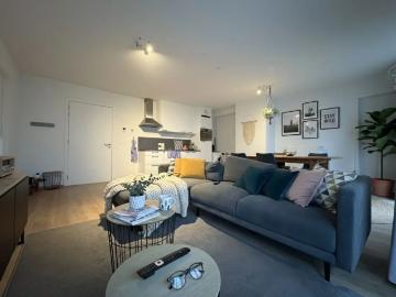 te koop Appartement Brussel