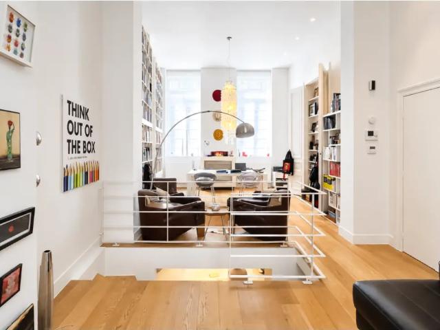 te koop Appartement Brussel