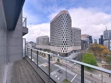 te koop Appartement Brussel