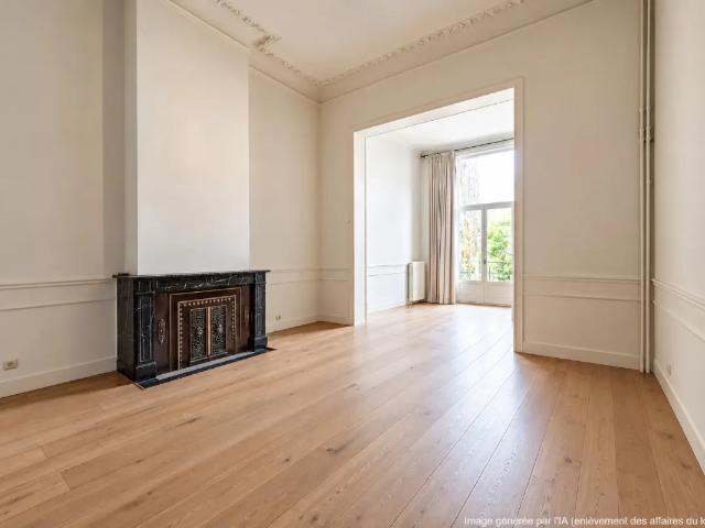 te koop Appartement Brussel