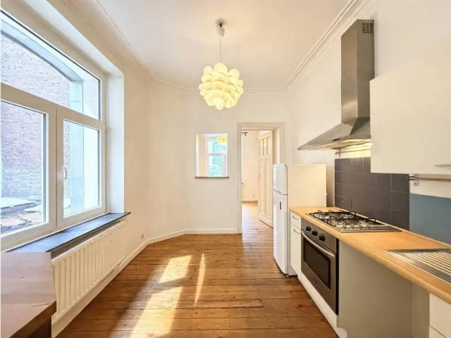 te koop Appartement Brussel