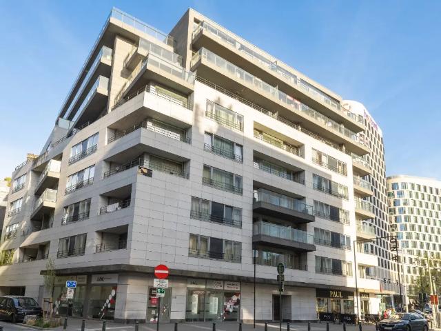 te koop Appartement Brussel