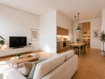 te koop Appartement Brussel