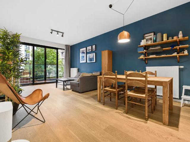 te koop Appartement Brussel