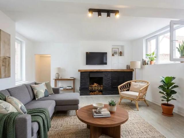 te koop Appartement Brussel