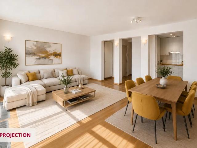 te koop Appartement Brussel