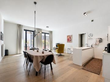 te koop Appartement Brussel