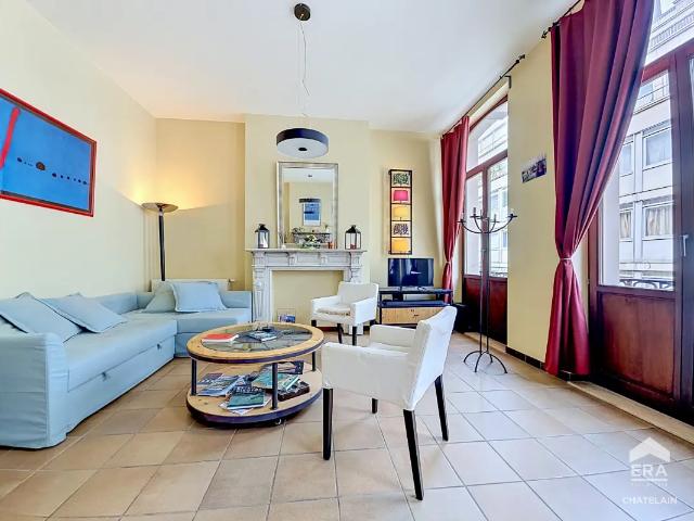 te koop Appartement Brussel