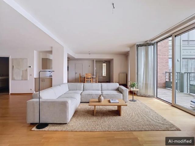 te koop Appartement Brussel