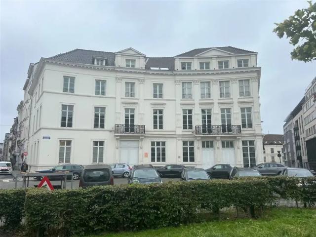 te koop Appartement Brussel