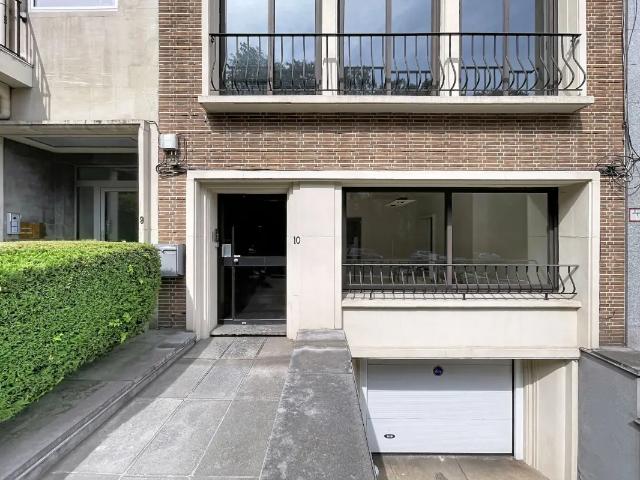 te koop Appartement Brussel