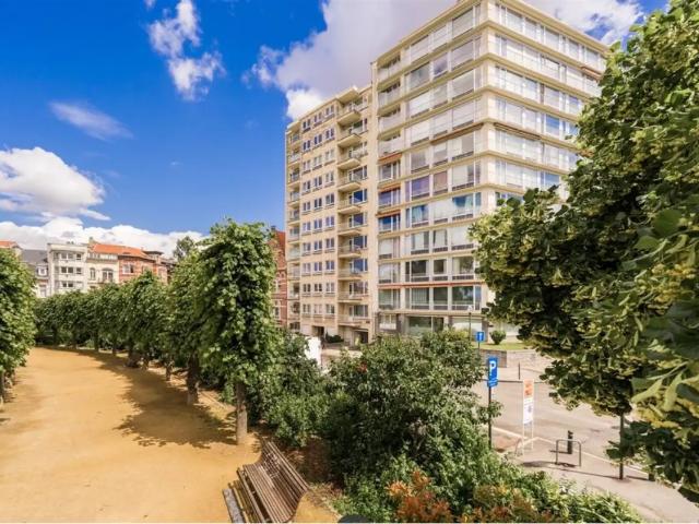 te koop Appartement Brussel
