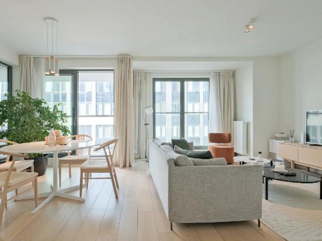 te koop Appartement Brussel