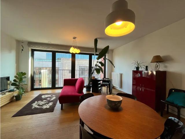 te koop Appartement Brussel