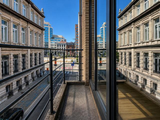 te koop Appartement Brussel