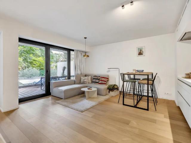 te koop Appartement Brussel
