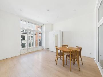 1070, Bruxelles-Capitale - Kelder, Balkon