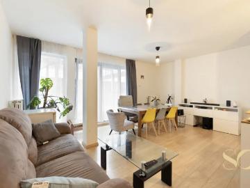 te koop Appartement Brussel