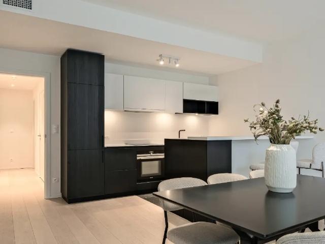 te koop Appartement Brussel
