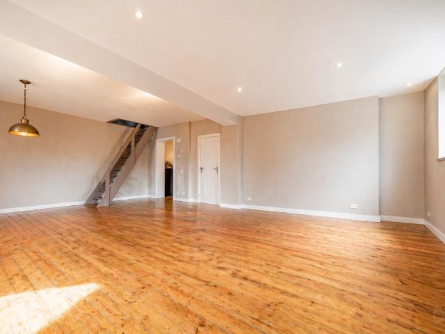 te koop Appartement Brussel