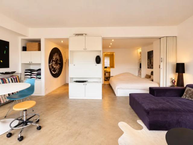 te koop Appartement Brussel