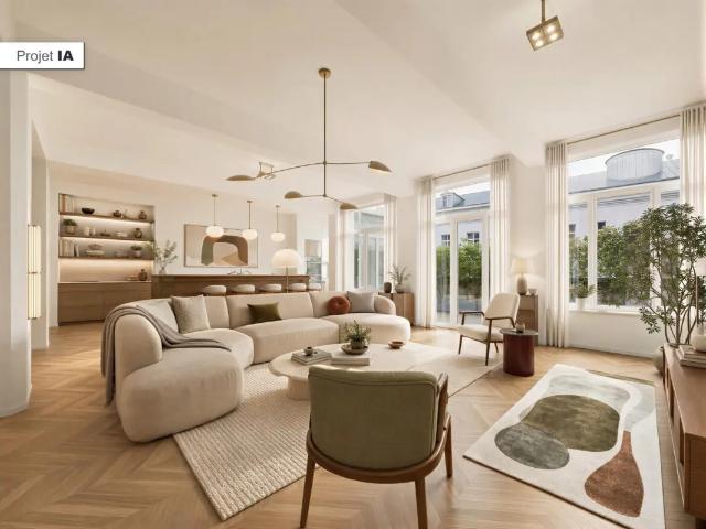 te koop Appartement Brussel