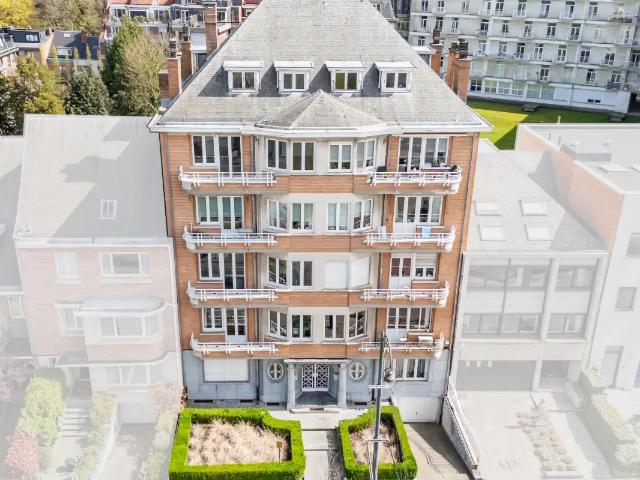 te koop Appartement Brussel