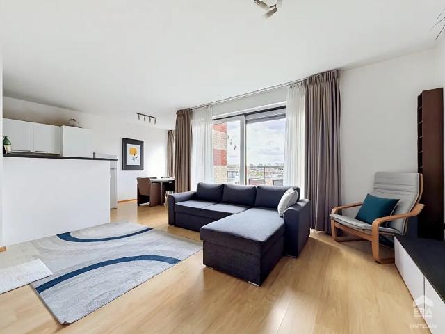 te koop Appartement Brussel