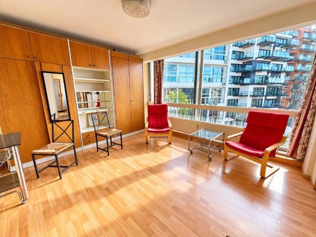 te koop Appartement Brussel