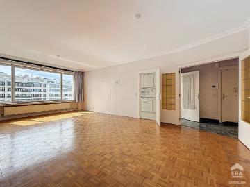 te koop Appartement Brussel