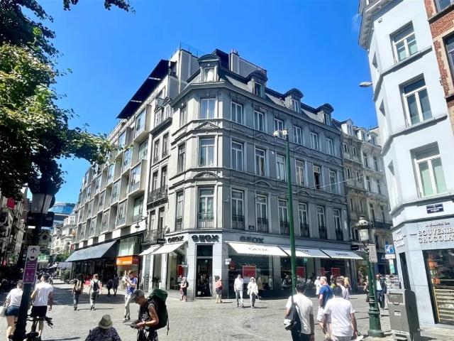 te koop Appartement Brussel