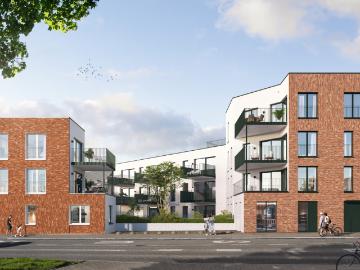 2570, Arrondissement de Malines, Province de Anvers, Flandre