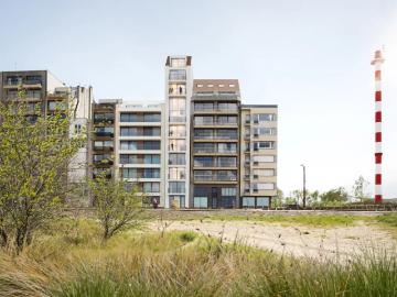 8301, Knocke-Heist, Flandre-Occidentale, Flandre