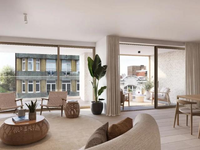 te koop Appartement De Panne