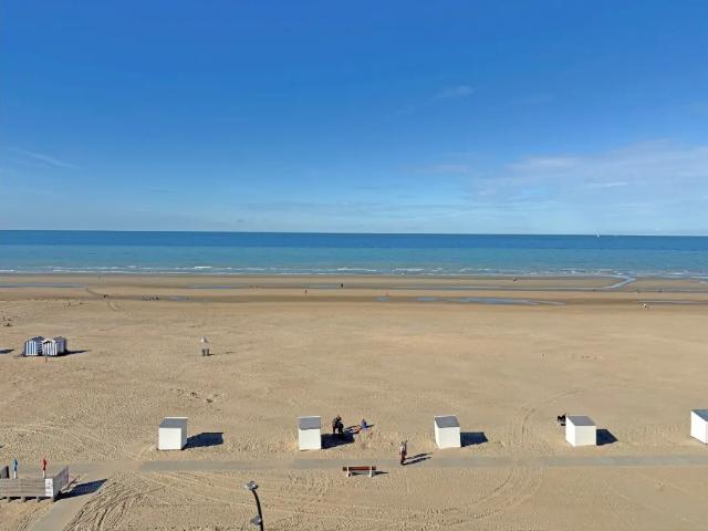 te koop Appartement De Panne