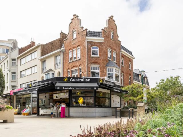 te koop Appartement De Panne