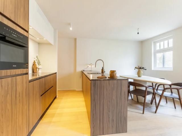 te koop Appartement De Panne