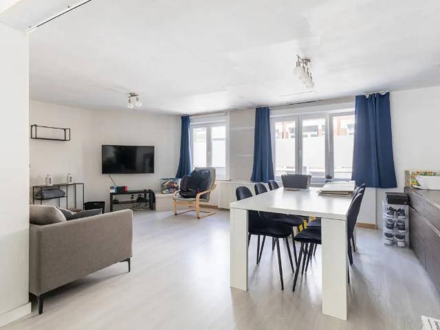te koop Appartement De Panne