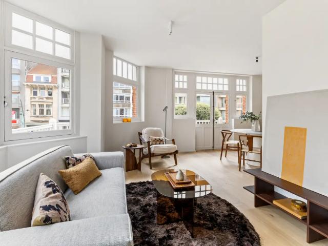te koop Appartement De Panne